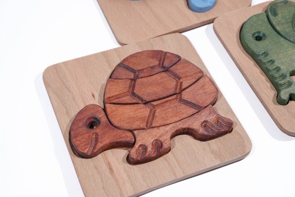 Animals Puzzle
